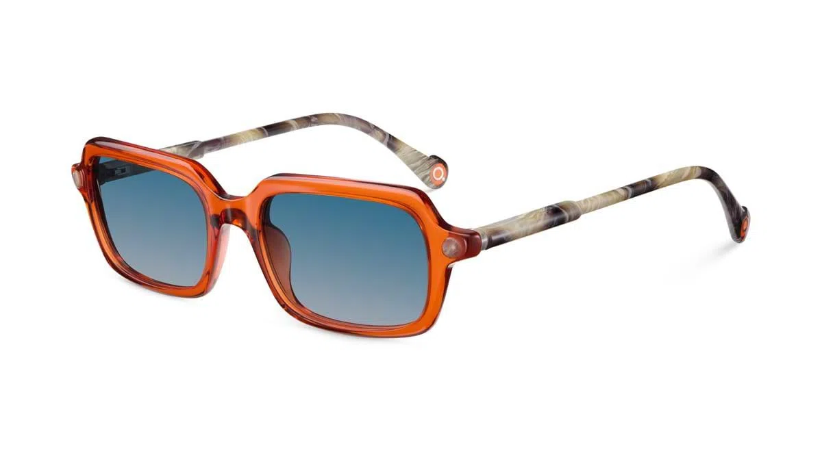 Etnia Barcelona NILOS Sunglasses - view 4